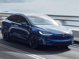 Tesla улучшит динамику Model Y за счет программного обеспечения