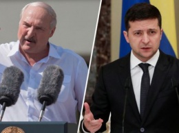 Чем может обернуться для Украины непризнание легитимности Лукашенко