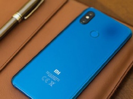 Названы самые популярные смартфоны Xiaomi
