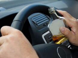В Борисполе пьяный водитель решил откупиться от полиции