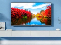 Телевизоры Xiaomi начали получать обновленный интерфейс MIUI for TV 3.0