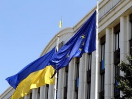 Названа новая дата саммит Украина-ЕС