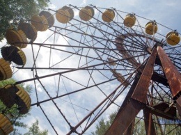 Чернобыльскую зону нужно разделить и усилить наказание для сталкеров - Минэкологии