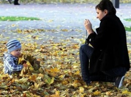 Синоптики рассказали, какой в Украине будет погода в октябре