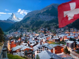 В Швейцарии проведут референдум по свободному передвижению со странами ЕС