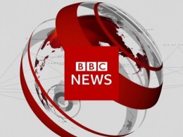 BBC извинилась за скандал с Украиной без Крыма