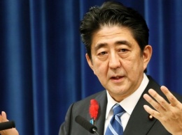 Япония не подписала мирный договор с РФ из-за аннексии Крыма - экс-премьер