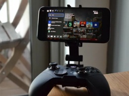 Microsoft разрешила играть в игры Xbox с помощью iPhone