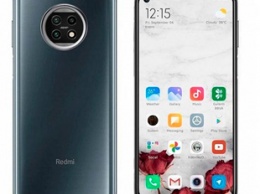 Появились новые подробности о смартфоне Redmi Note 10