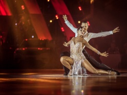 Танцоры со всей Украины приедут в Харьков соревноваться в мастерстве спортивных бальных танцев