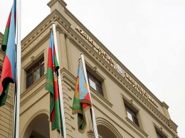 В Азербайджане заявили об освобождении ряда оккупированных Арменией территорий