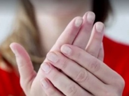 Кончики пальцев могут указать на ранние стадии онкологии