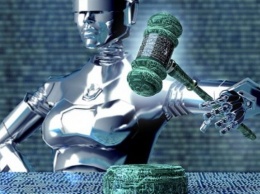 В США возобновляют проект по использованию ИИ в суде