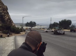 Новый концепт-трейлер Grand Theft Auto 6 снова удивляет