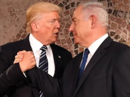 В Вашингтоне рассказали, зачем премьер-министр Израиля приезжает в США с чемоданами грязного белья