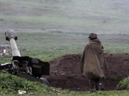 Азербайджан сообщил о взятии под контроль нескольких сел в Нагорном Карабахе