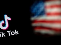Запрет на скачивание TikTok в США блокирован судебным решением