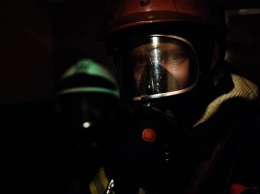 На Луганщине за сутки случилось 78 пожаров