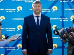 Выборы в Днепре: путь Сергея Никитина от депутата до кандидата в мэры Днепра