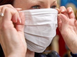 В Украине за сутки зафиксировано 2671 новых носителей коронавируса