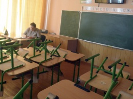 В Виннице возобновили обычные занятия в школах