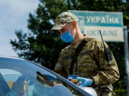 Украинцев предупредили о замедлении пропуска на одном из КПП украино-польской границы