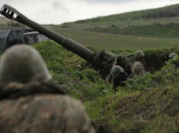 Журналист: Война между Арменией и Азурбайджаном может перекочевать на улицы Украины