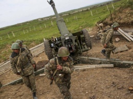 Война в Нагорном Карабахе. Полезно знать