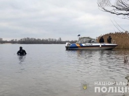 В Киеве полиция задержала кровавого убийцу