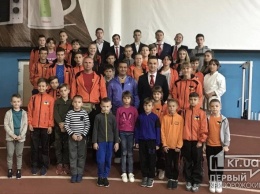68 медалей завоевали каратисты криворожской федерации на чемпионате Украины