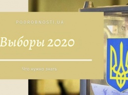 Местные выборы 2020: что нужно знать избирателю