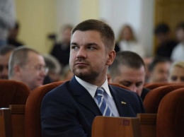 Харьковский суд снял подозрение в госизмене со скандального депутата Мусеева