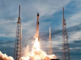Космические силы США решили применять уже использованные ракеты Илона Маска