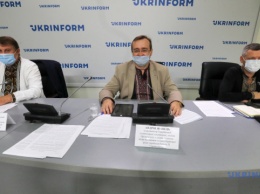 Возобновил деятельность Краевой совет украинцев Крыма