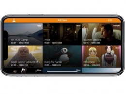 Медиаплеер VLC получил большое обновление на Android