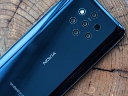 Инсайды 2373: Samsung W21 5G, Nokia 9.3 PureView, неизвестный аксессуар для iPhone, 5 новинок OnePlus