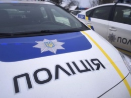 В Запорожье полиция устроила ночной рейд по клубам и кафе