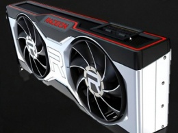 Ключевые характеристики видеокарт AMD Radeon 6000 раскрыты интернет-магазином