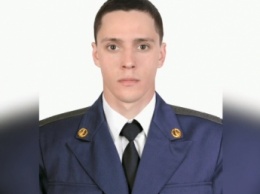 Всегда хотел летать - что вспоминают о парне из Мелитопольского района, погибшем в авиакатастрофе АН-26
