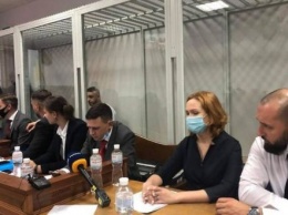 Дело Шеремета: суд отказался изменить меру пресечения Антоненко