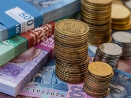 В. Небоженко: «Бюджет-2021 должны принять в течение полутора-двух месяцев»
