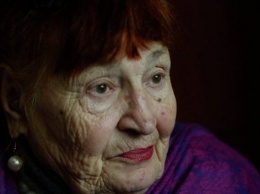 Софья Яровая умерла в День памяти жертв Бабьего Яра