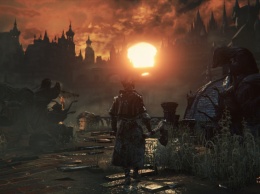 Видео: блогер показал, как мог бы выглядеть ремастер Bloodborne для PlayStation 5