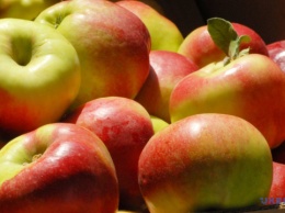 Цены на яблоки в Украине достигли максимума за три года - эксперты