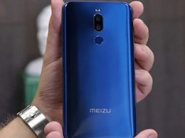 Популярные смартфоны Meizu не получат Android 10