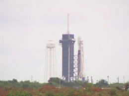 Миссия SpaceX по запуску военного спутника сорвалась