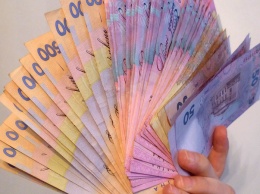 На подконтрольной территории Донецкой области средняя зарплата снизилась до 12660 гривен