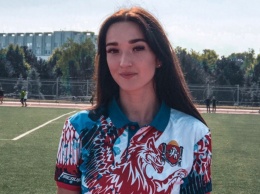 Крымчанка Марина Пириева стала победителем командного чемпионата России по многоборьям