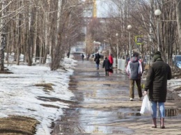 Синоптики спрогнозировали аномальные температуры в России этой зимой
