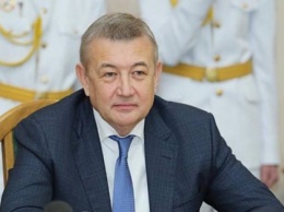 В Харьковском облсовете коронавирус выявлен у председателя и 10 депутатов